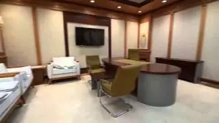 Al Fouzan Ministry of Finance Project (Phase- II) Makkah Saudi Arabia