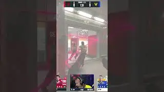 👉ROPZ ACE with Dual Berettas VS 3DMAX (Austin Major) 🤯 #cs2 #csgo #csmajor