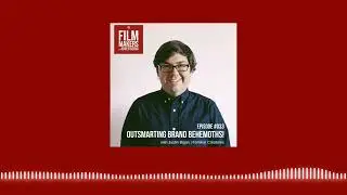 FIA 033 Outsmarting Brand Behemoths!   with Justin Bajan