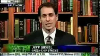 Alternative Energy Stocks
