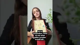 Examensvorbereitung 🤯