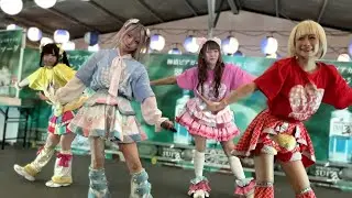 mofu/mofu　2025.12.23.「 柳橋鍋ガーデン アイドルライブ 」柳橋ビアガーデン