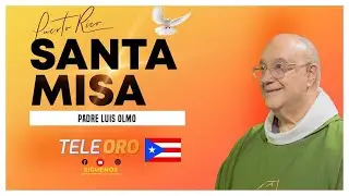 SANTA MISA VIERNES 30 ENERO 2026