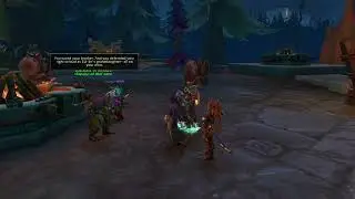 The Path of the Amani [For Zul'Aman! Campaign] | Path of de Hash'ey | WoW Midnight BETA