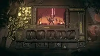 Daily Slots and Daggers