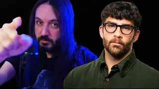 We need to talk about Hasan Piker