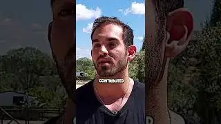 Ibogaine treatment helped Andrew with his healing journey from depression and anhedonia