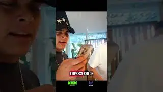 Quieren denunciar a Lonche 💀 #lonchedehuevito #willito #kick #denunciar #viral #fyp #foryou