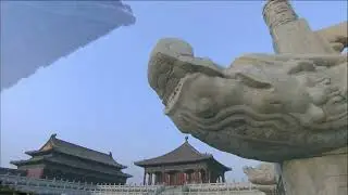 Inside the Forbidden City: State Affairs