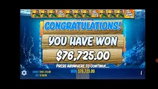 Big Bass Bonanza Reel Action #Pragmatic Play Big Win Big Bass Bonanza Reel Action Bi g Bonus Part 1