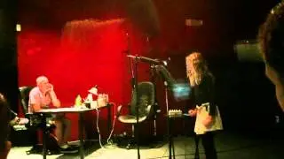 Evangeline Lindes Voice Over Animation