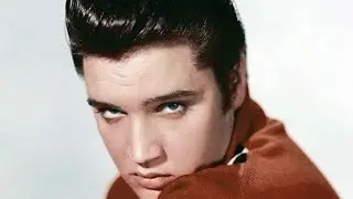 Elvis presley💚surrender{elvis presley}@suwalkeracklescavill1218 @galineBoPW 