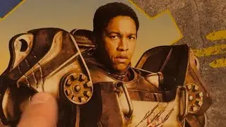Maximus with power armor fallout McFarlane toys unboxing 