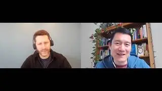 The Stages of Business Development (with Mark Silver of Heart of Business)