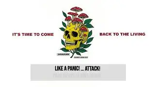 Shinedown &ndash; Back to the Living (Lyrics) (Unreleased)
