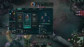 LoL Clip - 420IQ Blitzcrank