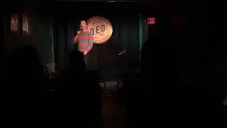 The Game of Life Levi Penley Stand Up Comedy