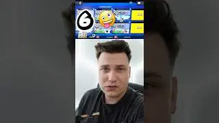 SIUUU I NON STOP ZADYMA w Brawl Stars #brawlstars #brawlstarsshorts #kevson