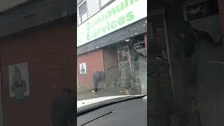 Canada watu hawana sehemu ya kuishi