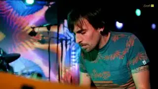Shijo x - Weightless @ Szimpla Kert