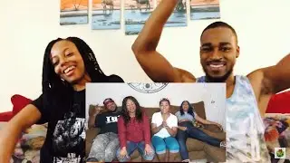 Taylor Girlz Finish The Lyrics Challenge Pt 3 Featuring Their Parents!!! ( Th&Ce&rsquo; Reaction)