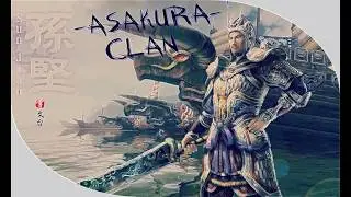 3 Kingdoms Classic Total War (Mage)