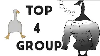 Skraev dauntless trials - 4s group (TOP 4)