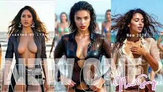 Hot Item Song 2026 🔥 Beach Dance | New Bollywood Style Party Song | Viral Dance Video