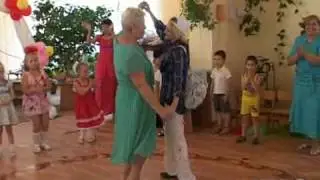310712 - СЮЖЕТ - Родничок (Лучегорск ТВ)