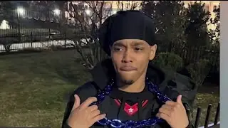 Grandmother of man killed in Grays Ferry mass shooting shares heartbreak one week later