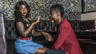 My Slay Queen (Short Film)