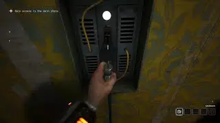 The Outlast Trials w/ Pooks & Twin