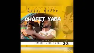OUDAL GARBA OG7 - Chôfet Yaba