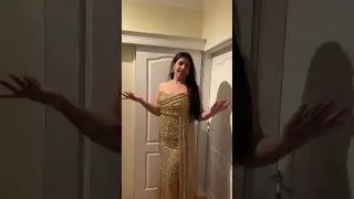 Dajana Mitrović (Cover Verica &Scaron;erifovic ja sam Zena nisam Stena )