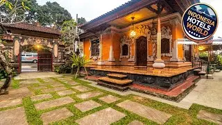 Alam Desa Homestay by AGATA | Bali, Indonesia | Hotel Review ⭐