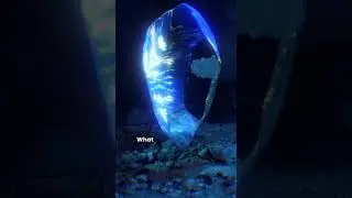 Was Atlantis real? 🌊 Ancient wisdom, crystal energy & a mystery still hidden beneath the waves.