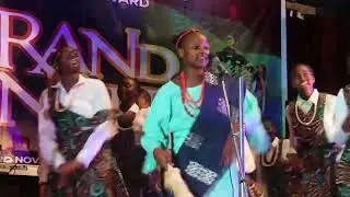 National Inter-School Music Competition 2023. Faith Academy