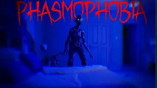 Phasmophobia Evidence Walkthrough/Gameplay | professional | Ep. 1