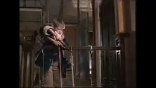 Home Alone 2 Funny with Marv and Harry 2