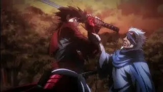Shimazu Toyohisa VS Hannibal Barca