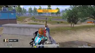#battle #BGMI 1v2 kill while bridge camping