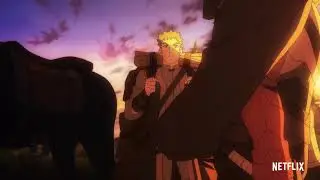 DOTA: Dragon's Blood Trailer (2021) Netflix Anime