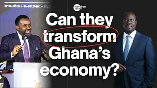 Cedi&rsquo;s Comeback: Why Ghana&rsquo;s Currency Is Strengthening