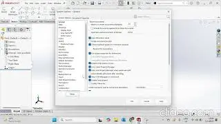 How to change Units in SolidWorks