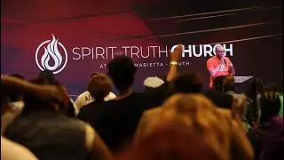 🔥 “Over My Dead Body!” | Pastor Mark Moore Jr. Full Sermon