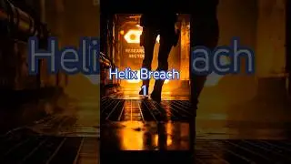 Helix Breach (Part 1) | Genetic Experiment Sci-Fi & a Missing Memory | Sci-Fi Short
