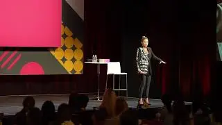 What Improv Teaches Us About Fear, Uncertainty, and Taking Action at Work