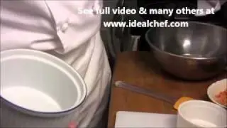 Crayfish and Grits Casserole Recipe