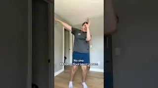 MIDDLE SCHOOL TALENT SHOWS BE LIKE 😫