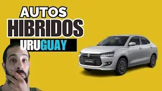 H&Iacute;BRIDOS EN URUGUAY - Vale la pena comprar un veh&iacute;culo h&iacute;brido hoy?